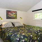 4 Star Holiday Home In Ansager 펜션 Ansager