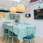 Casa vacanze 4 Star In Ansager