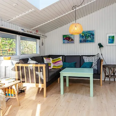 5 Person In Ansager-by Traum Σπίτι διακοπών