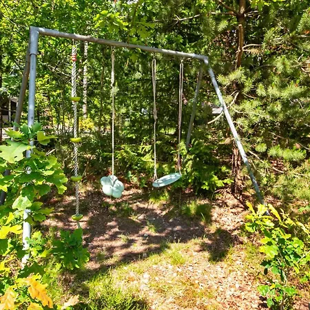 5 Person In Ansager-by Traum Σπίτι διακοπών