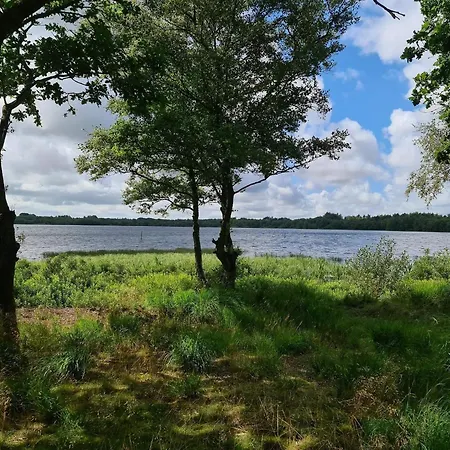 Σπίτι διακοπών 5 Person In Ansager-by Traum *