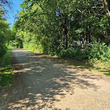 Σπίτι διακοπών 5 Person In Ansager-by Traum Ansager